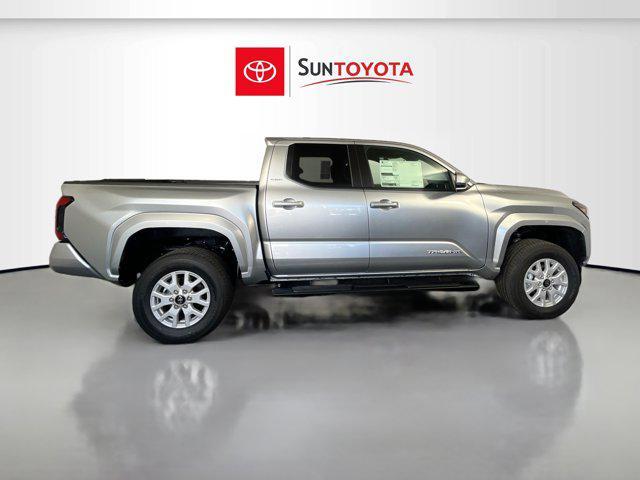 new 2024 Toyota Tacoma car, priced at $44,391