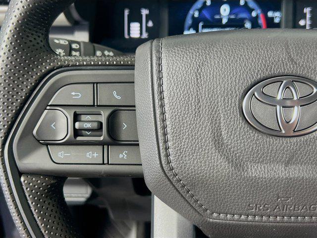 new 2025 Toyota Tacoma car, priced at $39,748