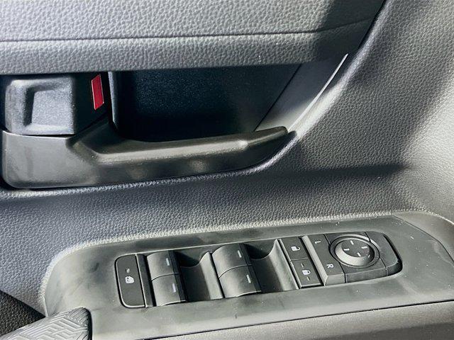 new 2025 Toyota Tacoma car, priced at $39,748