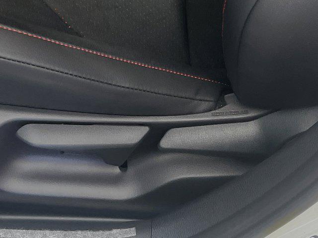 new 2025 Toyota GR Corolla car, priced at $49,478