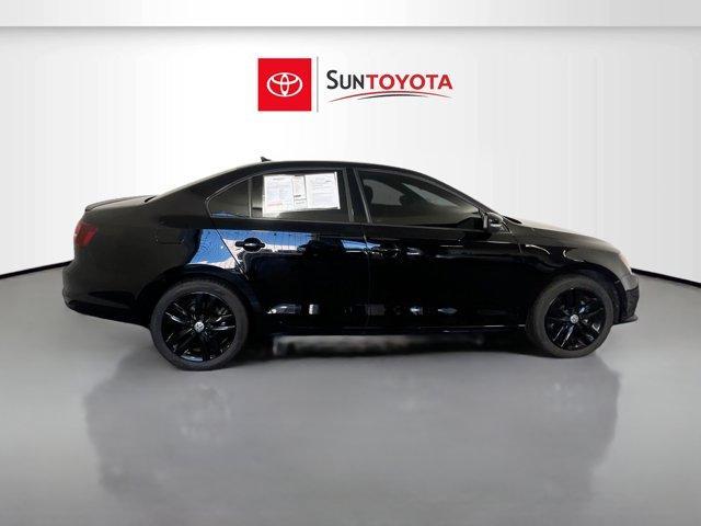 used 2018 Volkswagen Jetta car, priced at $13,287