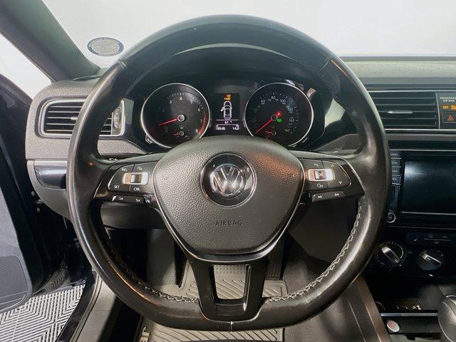 used 2018 Volkswagen Jetta car, priced at $13,287