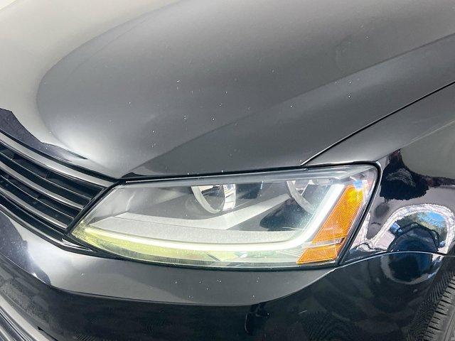 used 2018 Volkswagen Jetta car, priced at $13,287