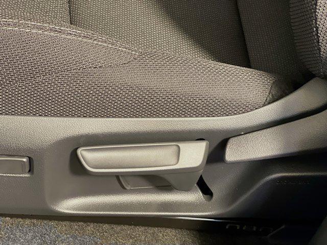 new 2025 Toyota 4Runner car, priced at $43,098