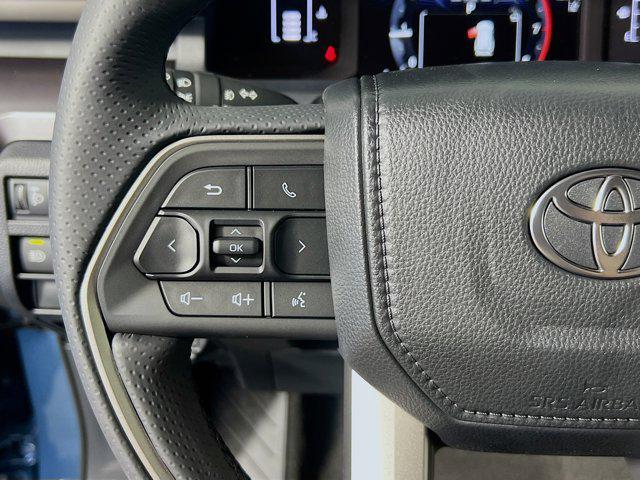 new 2025 Toyota 4Runner car, priced at $43,098