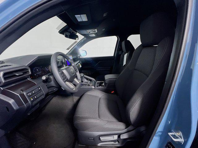 new 2025 Toyota 4Runner car, priced at $43,098
