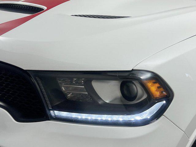 used 2019 Dodge Durango car, priced at $22,800