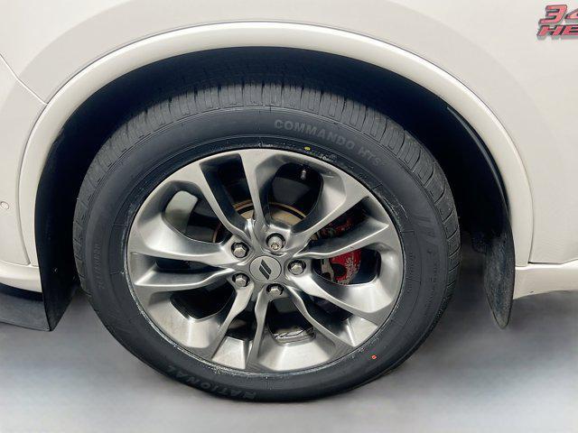 used 2019 Dodge Durango car, priced at $22,800