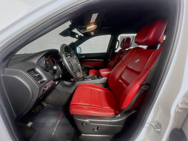 used 2019 Dodge Durango car, priced at $22,800