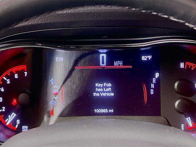 used 2019 Dodge Durango car, priced at $22,800