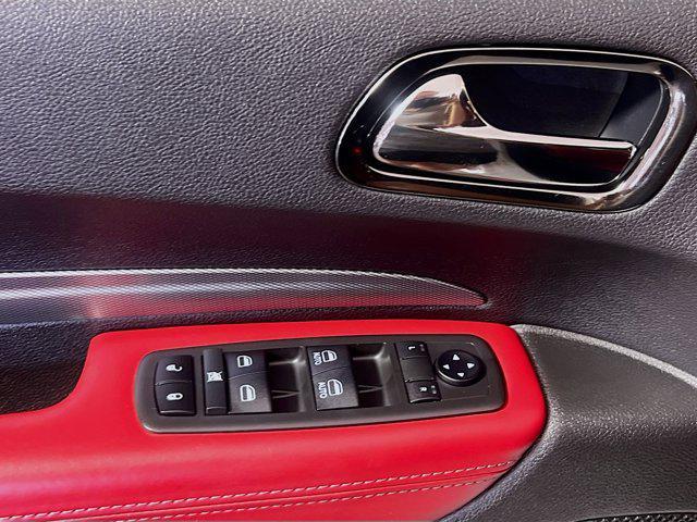 used 2019 Dodge Durango car, priced at $22,800