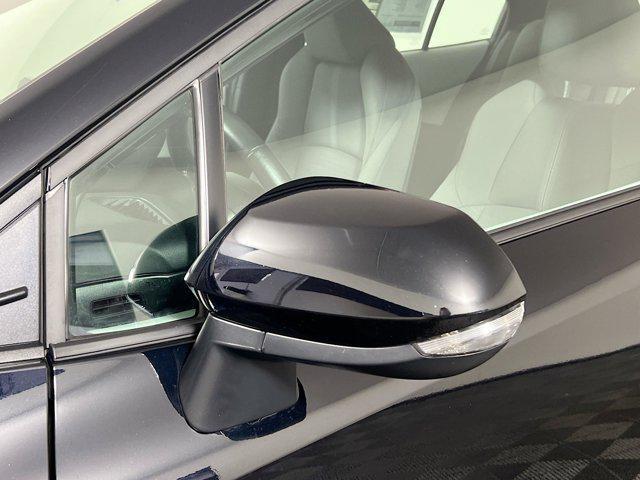 used 2024 Toyota Corolla car