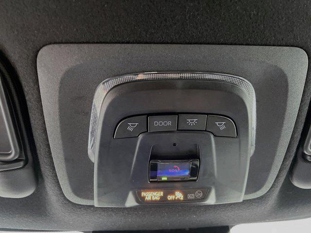 used 2024 Toyota Corolla car