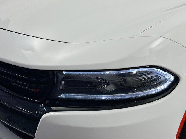 used 2022 Dodge Charger car, priced at $18,979