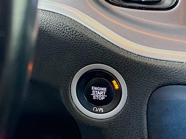 used 2022 Dodge Charger car, priced at $18,979