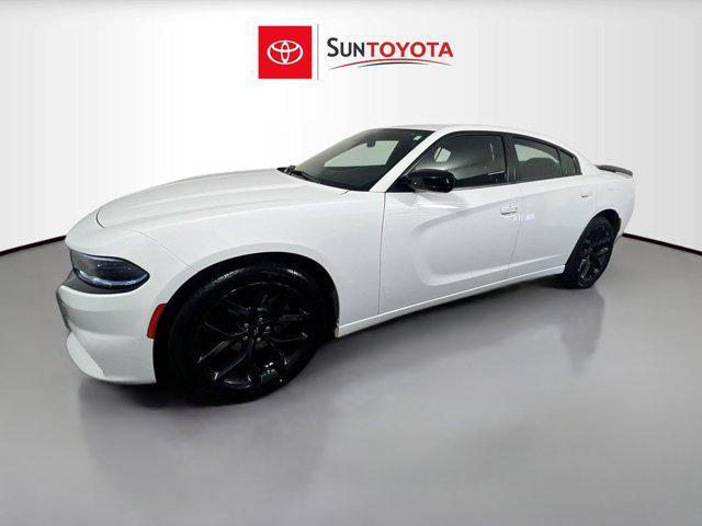 used 2022 Dodge Charger car, priced at $18,979