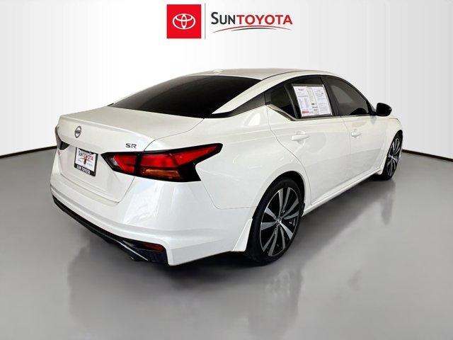 used 2019 Nissan Altima car, priced at $13,998