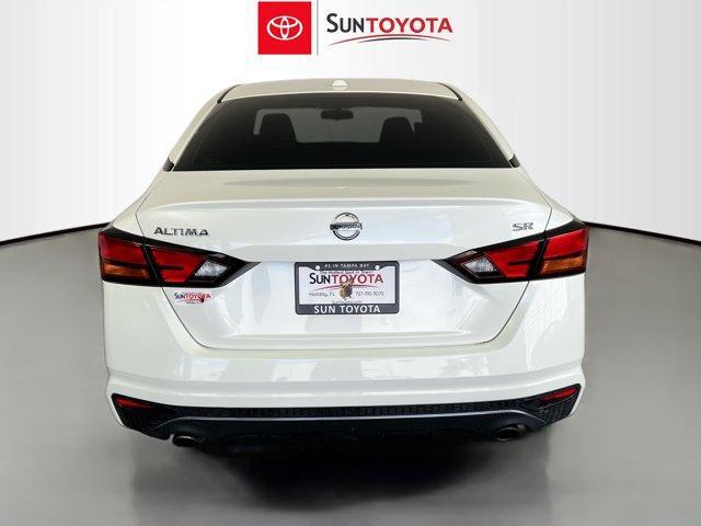 used 2019 Nissan Altima car, priced at $13,998