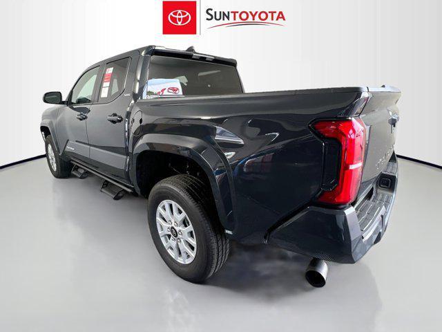 new 2024 Toyota Tacoma car, priced at $44,491