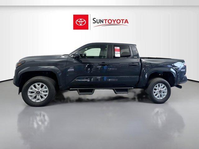 new 2024 Toyota Tacoma car, priced at $42,459