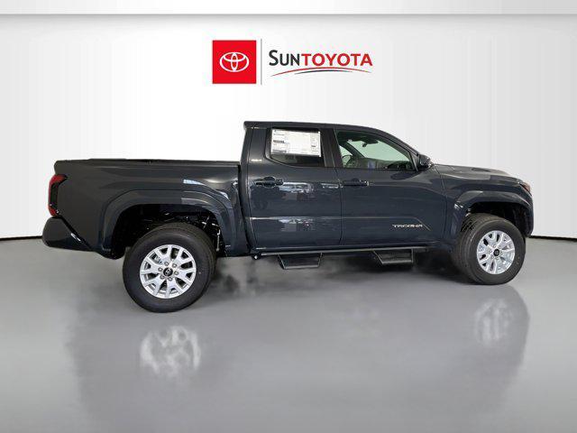 new 2024 Toyota Tacoma car, priced at $44,491