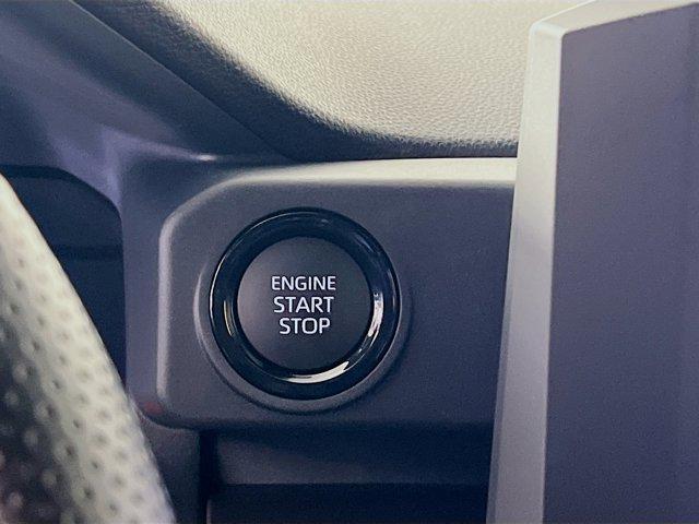 new 2024 Toyota Tacoma car, priced at $44,491