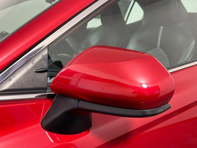 used 2021 Toyota Camry car, priced at $21,475