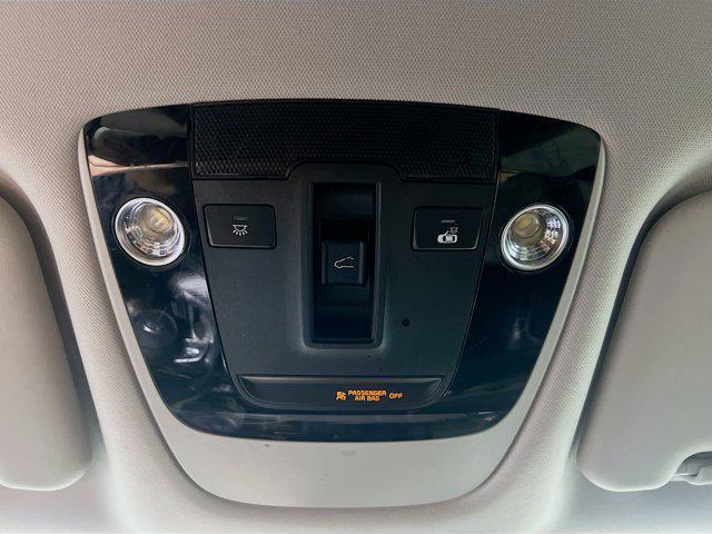 used 2021 Kia Seltos car, priced at $17,859
