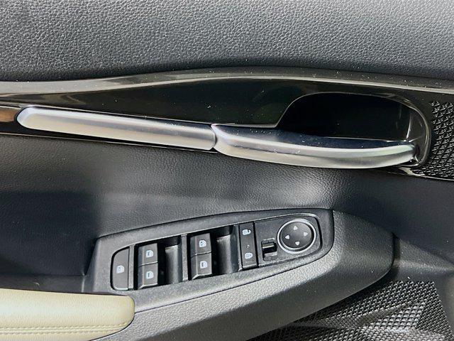 used 2021 Kia Seltos car, priced at $17,859