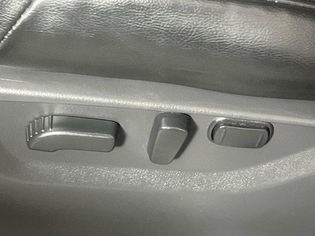 used 2022 Nissan Armada car, priced at $29,990