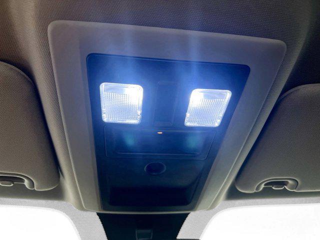 used 2021 Ram 1500 car, priced at $28,494