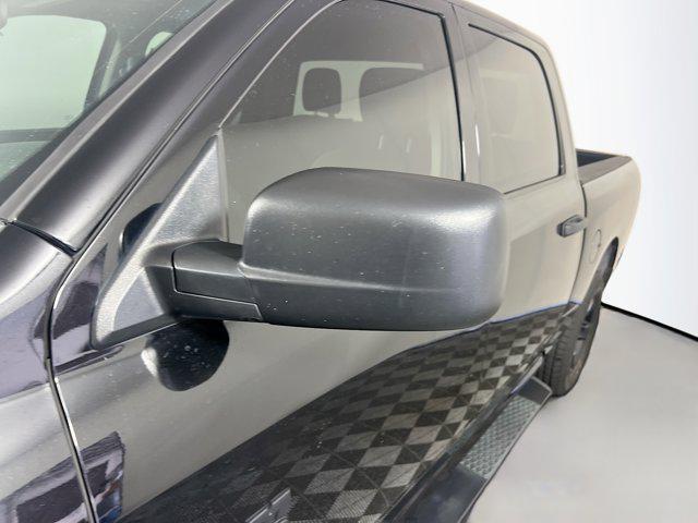 used 2021 Ram 1500 car, priced at $28,494