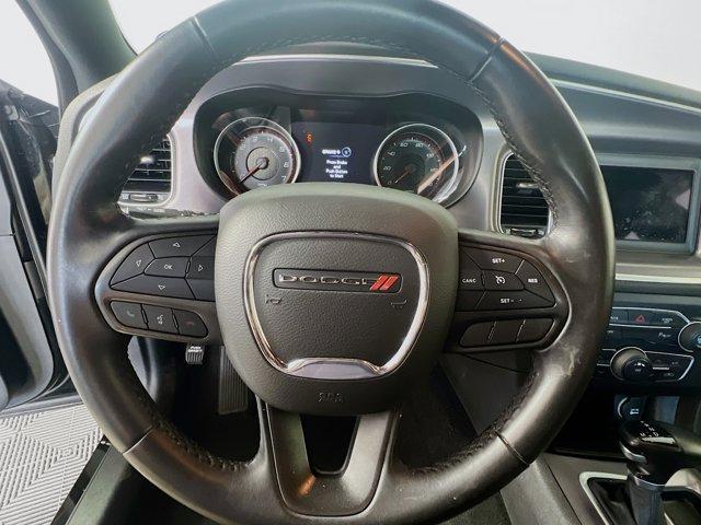 used 2022 Dodge Charger car, priced at $20,934