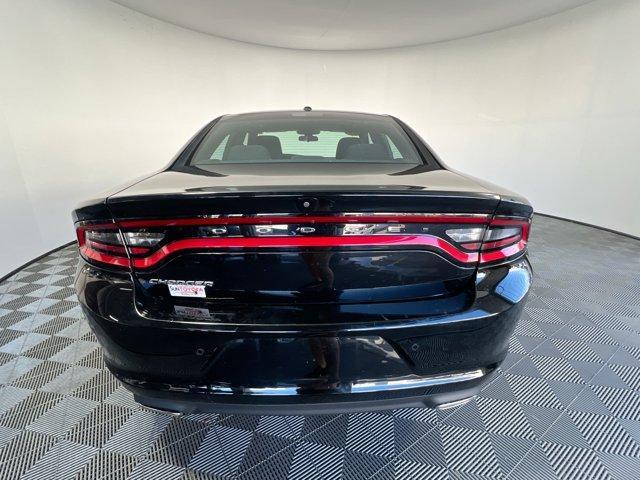 used 2022 Dodge Charger car, priced at $20,934