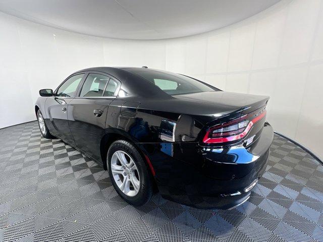 used 2022 Dodge Charger car, priced at $20,934