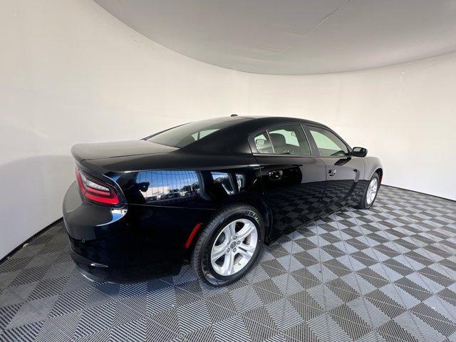 used 2022 Dodge Charger car, priced at $20,934