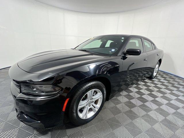 used 2022 Dodge Charger car, priced at $20,934