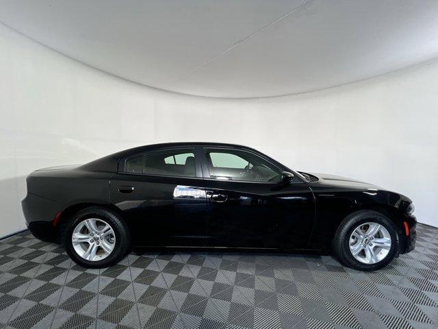 used 2022 Dodge Charger car, priced at $20,934