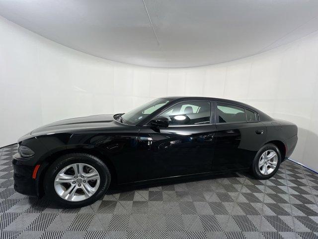 used 2022 Dodge Charger car, priced at $20,934