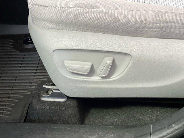 used 2024 Toyota Highlander car, priced at $32,435