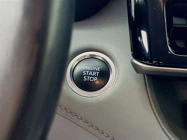 used 2024 Toyota Highlander car, priced at $32,435