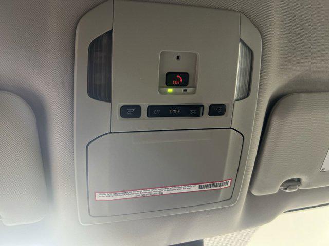 used 2024 Toyota Highlander car, priced at $33,992