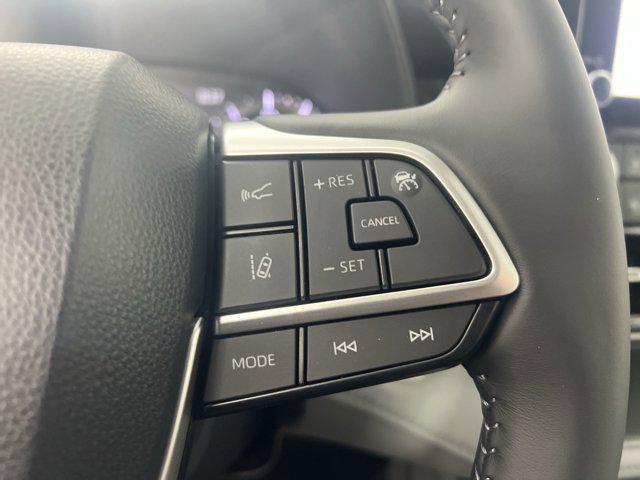 used 2024 Toyota Highlander car, priced at $33,992