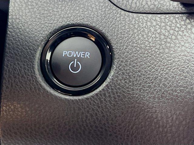 new 2025 Toyota Camry car, priced at $29,375