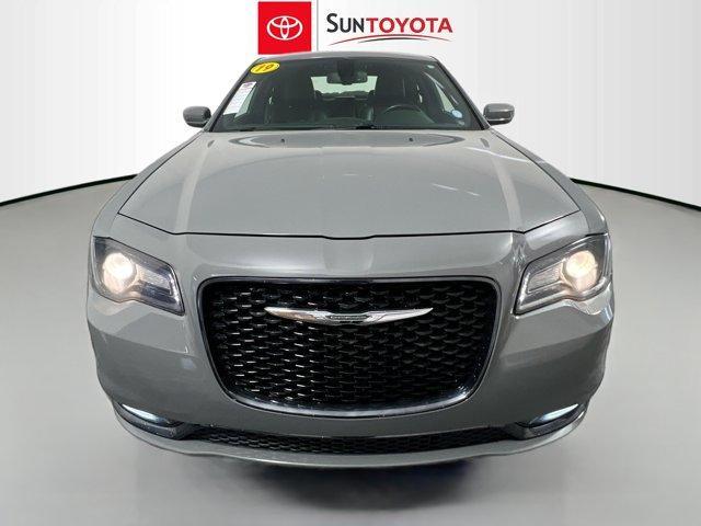 used 2019 Chrysler 300 car, priced at $18,355