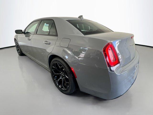 used 2019 Chrysler 300 car, priced at $18,355