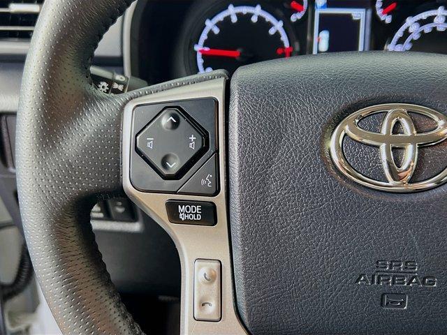 used 2024 Toyota 4Runner car, priced at $41,465