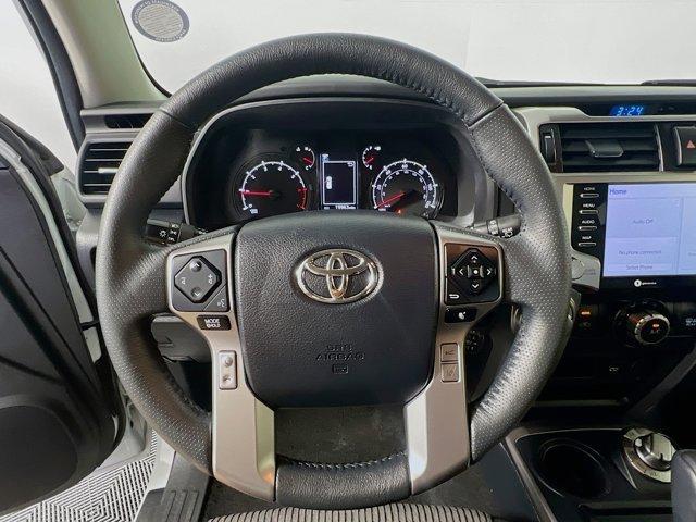 used 2024 Toyota 4Runner car, priced at $41,465