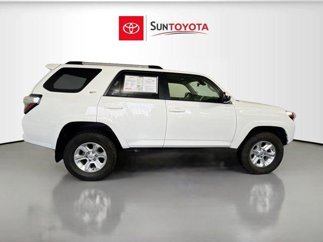 used 2024 Toyota 4Runner car, priced at $41,465