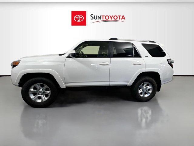 used 2024 Toyota 4Runner car, priced at $41,465